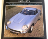 FERRARI V12 (1965-73): Restorers Guide to Front-Engined Road Sports Cars... - $39.99