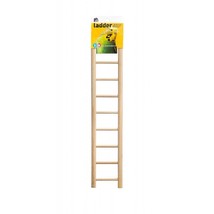 Prevue Birdie Basics Ladder 9 Rung Ladder - £22.28 GBP