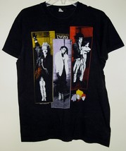 Thompson Twins Concert Tour T Shirt Vintage 1986 Screen Stars Single Sti... - £157.26 GBP
