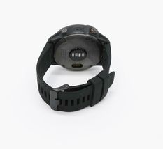 Garmin Fenix 6X Pro Solar Titanium Multisport GPS Smartwatch 51mm - Black/Gray image 8