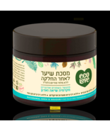 Eco love -Intensive treatment mask for hair after straightening 350 ml - $44.90