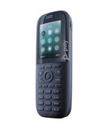 HP 84H76AA#ABA POLY ROVE 30 DECT PH HS - $5,736.75 MXN