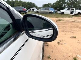 Passenger Side View Mirror Power Non-heated Fits 02-03 ALTIMA 104881274C... - $57.22