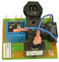 Dust Care Model 4, 5, 6 Central Vacuum Cleaner PC Circuit Board BI-100550 - £121.28 GBP