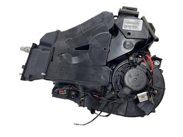2021 Chevy Traverse Rear Heater Core Box Assembly W/ Evaporater Blend Do... - €170,06 EUR