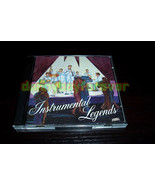 Instrumental Legends NM 2 CD Set Cornerstone Promotions - $93.50