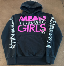 Ice Nine Kills INK Mean Girls Limited Exclusive Merch Hoodie Sz S Horror... - $59.49