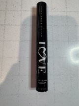 avon true color  love at 1st lash mascara  blackest black 9ml - $9.00