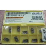 10pieces/box Mitsubishi APMT1135PDER-H2 VP15TF NEW - $54.65 CAD