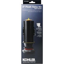 KOHLER RGP1188998 2&#39;&#39; Toilet Canister Flush Valve Repair Kit - £15.64 GBP