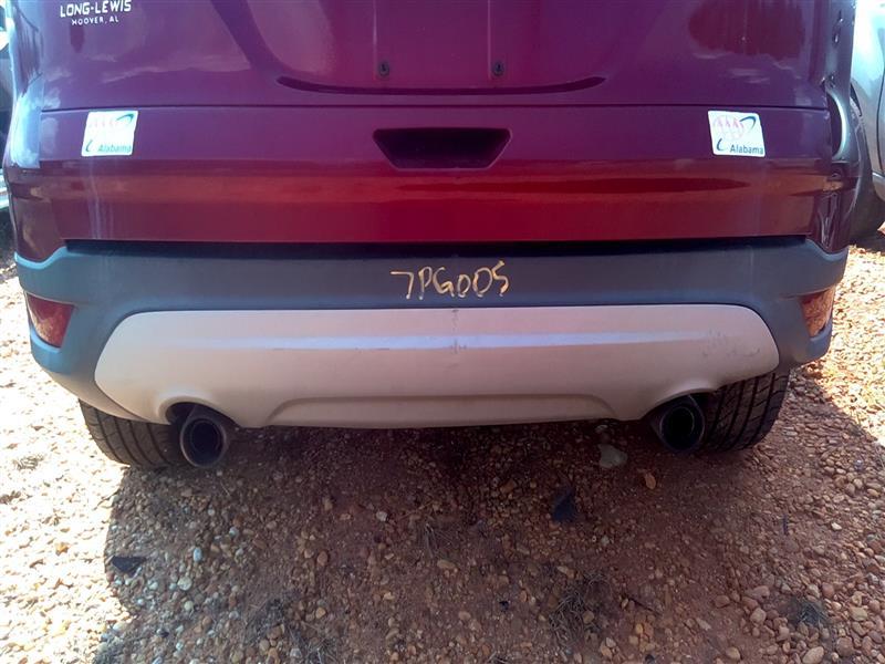 Passenger Quarter Panel Forward Main Fits 13-19 ESCAPE 103963015 Item image 3