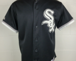 Majestic Mens Jim Thome Chicago White Sox Jersey 25 Sz L - $39.60