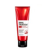 [SOME BY MI] Snail Truecica Miracle Repair LOW pH Gel Cleanser 100ml - £15.03 GBP