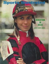 1972 - July 31st Issue of Sports Illustrated Magazine - ROBYN SMITH cover Ex.Con - £19.98 GBP