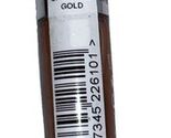 Rimmel Stay Glossy 6 Hour Lip Gloss #050 UNLIMITED GOLD (New/Sealed) See... - $19.79