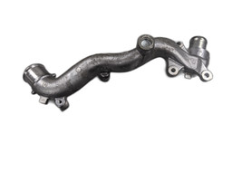 Coolant Crossover Tube From 2021 Subaru Forester  2.5  AWD - $34.95