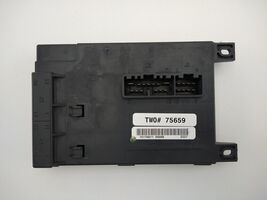 ✅03 - 06 Cadillac Chevrolet GMC Seat Memory Control Module Front LH 1517... - $94.00