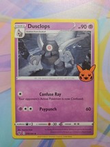 Pokemon TCG Trick or Trade | Dusclops 070/185 Uncommon - $0.94