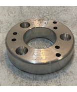 Rough Country Wheel Spacer 73mm Bore 6-1/8&quot; Wide 1-3/8&quot; Thick - $36.09