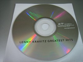 Greatest Hits by Lenny Kravitz (CD, Oct-2000, Virgin) - Disc Only!!! - £3.82 GBP