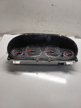 Speedometer Cluster Convertible MPH White Lighting Fits 04-06 SEBRING 13... - $69.30