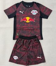 RB Leipzig Third Shirt 2025/26 Kids Kit - $35.00