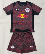RB Leipzig Third Shirt 2025/26 Kids Kit - $35.00
