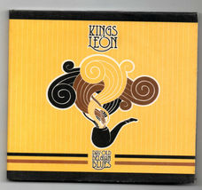 Kings of Leon- New Old Belgian Blues, CD - $14.00