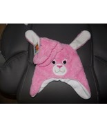 Healthtex Bunny Hat &amp; Glove Set ONE SIZE NEW - £14.35 GBP