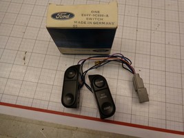 FORD E84Y-9C888-A  Cruise Speed Control Steering Wheel Switch Assy  OEM NOS - $29.97