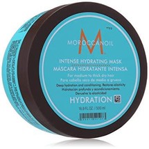 MoroccanOil Intense Hydrating Masque 16.9 oz - £64.75 GBP