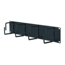 APC AR8426A CABLE MANAGEMENT ACCESSORY TO HELP ELIMINATE CABLE STRESS AN... - $2,830.88 MXN