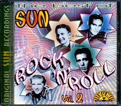 Roy Orbison, Charlie Rich, Smokey Joe Baugh, Wade Cagle &amp; The Escorts, Etc. - Th - £2.98 GBP