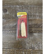 Traditions Muzzleloading Brush And Sean Set .54 Caliber - $166.20