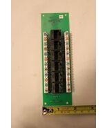 Leviton Structured Media PWA58159 1x6 cat5E voice/data distributn brd w/... - $27.72