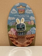 Funko Pocket Pop! Disney: Lilo &amp; Stitch - Stitch Easter Egg Basket Mini ... - $20.99