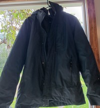 With tags still on!!!! zeroxpsur mens jacket - systems jacket - size M - $44.55