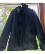 With tags still on!!!! zeroxpsur mens jacket - systems jacket - size M - $44.55