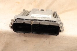 Audi VR Vr6 ECM ECU PCU Engine Control Computer Module 03H906032S image 3