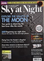 Sky At Night - June 2012 - $3.91
