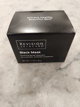 Skin Care Revision Black Mask 1.7 oz. Facial Mask - £12.66 GBP