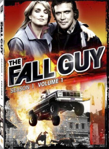 Primary image for The Fall Guy Season 1 Vol 1