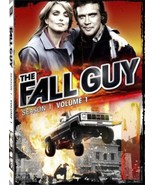 The Fall Guy Season 1 Vol 1 - $351.88