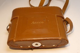 Ansco Speedex 4X5 folding camera Protective Leather Pouch Case Agfa 85mm - $62.41