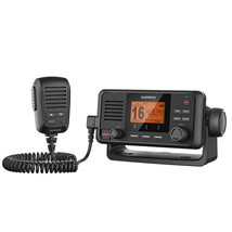 Garmin 0100209600 115 Marine Radio - Black - £314.64 GBP