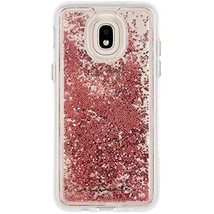 Case-Mate Waterfall Case for Samsung Galaxy J3 - Rose Gold - £7.00 GBP