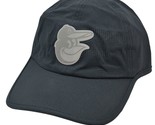 Baltimore Orioles Under Armour MLB Shadow Airvent Reflector Logo Adjusta... - $25.60