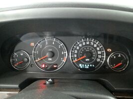 Speedometer Cluster Convertible MPH US Market Fits 01-03 SEBRING 104948791 - $52.79