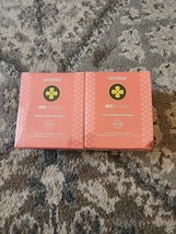 Doterra On Guard Sanitizing Hand Wipes (Travel Size) X2 Packs.  5x7 Wipes - $272.93 MXN