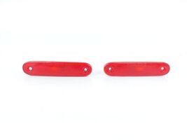 Rear Side Marker Light fit for Nissan Sentra 1991-94 NX1600 Red - $48.50